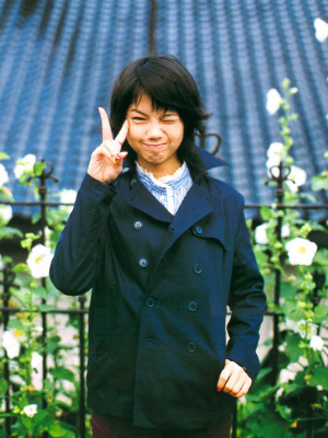 Aoi Miyazaki pic #274751