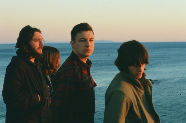 photo 26 in Arctic Monkeys gallery [id609237] 2013-06-07 00:00:00