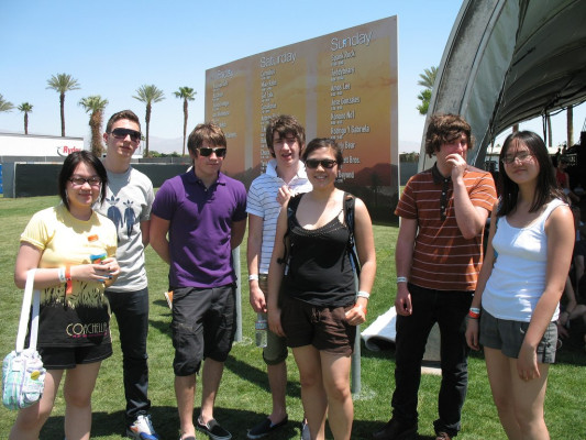 Arctic Monkeys pic #735534