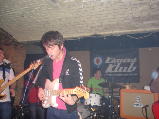 Arctic Monkeys pic #653232
