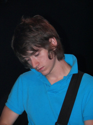 photo 29 in Arctic Monkeys gallery [id730956] 2014-09-28 00:00:00
