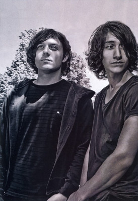 Arctic Monkeys pic #704163