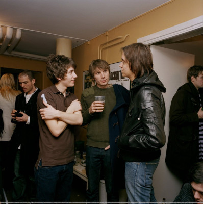 Arctic Monkeys pic #650249