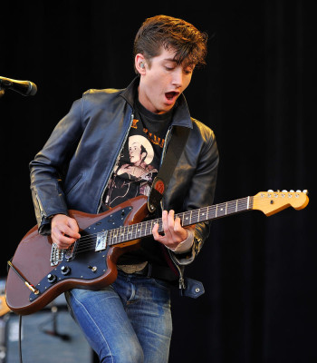 photo 15 in Arctic Monkeys gallery [id611243] 2013-06-19 00:00:00