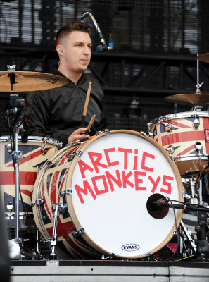 Arctic Monkeys pic #656126