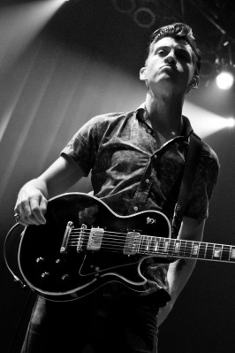 Arctic Monkeys pic #676891