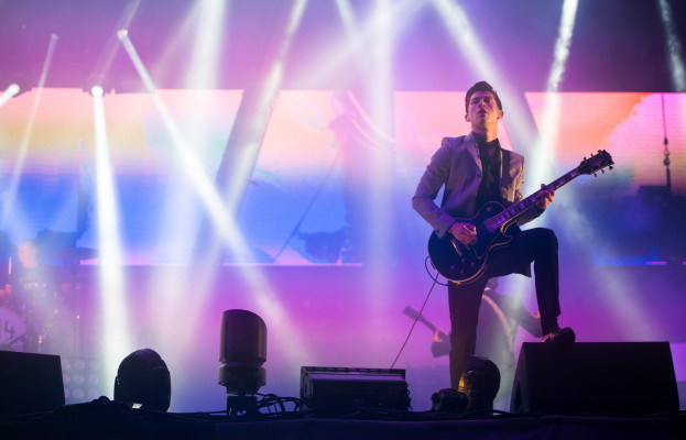 Arctic Monkeys pic #659758