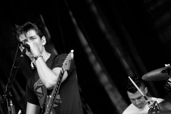 photo 28 in Arctic Monkeys gallery [id711497] 2014-06-23 00:00:00