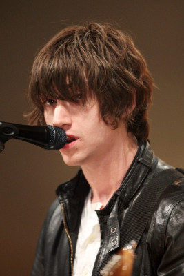 photo 5 in Arctic Monkeys gallery [id732010] 2014-10-08 00:00:00
