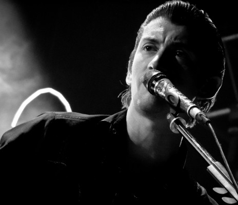photo 27 in Arctic Monkeys gallery [id744488] 2014-12-02 00:00:00