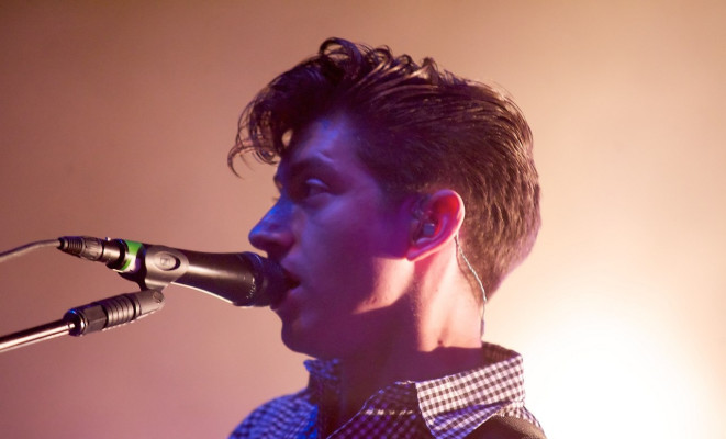 photo 16 in Arctic Monkeys gallery [id694235] 2014-05-03 00:00:00