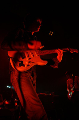 Arctic Monkeys pic #703583