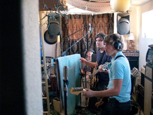 Arctic Monkeys pic #662451
