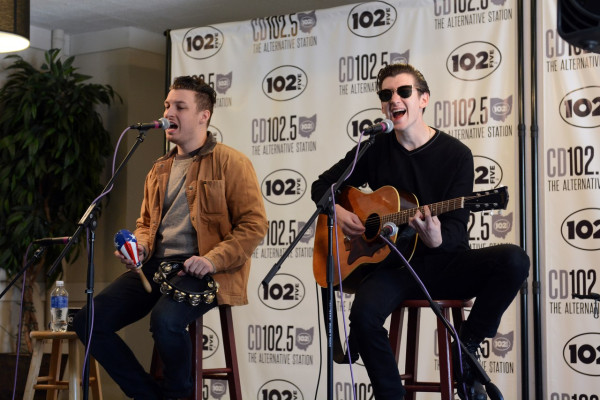 Arctic Monkeys pic #676853