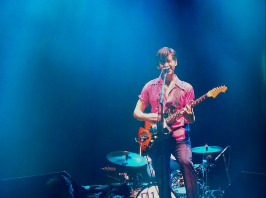 Arctic Monkeys pic #664062
