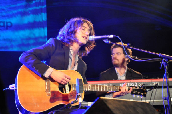 Arctic Monkeys pic #727036