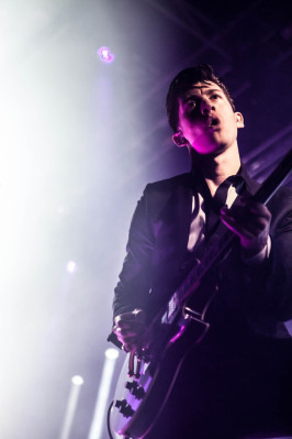Arctic Monkeys pic #693638