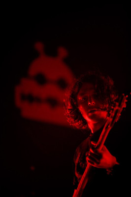 Arctic Monkeys pic #664058