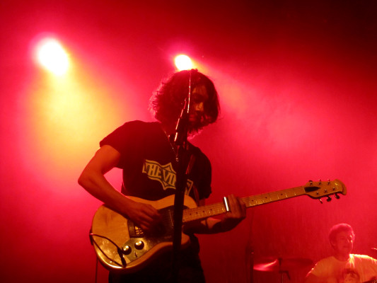 photo 7 in Arctic Monkeys gallery [id611453] 2013-06-19 00:00:00