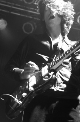 Arctic Monkeys pic #666588