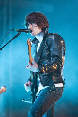 Arctic Monkeys pic #653231