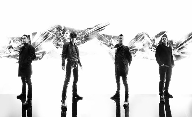 Arctic Monkeys pic #666156