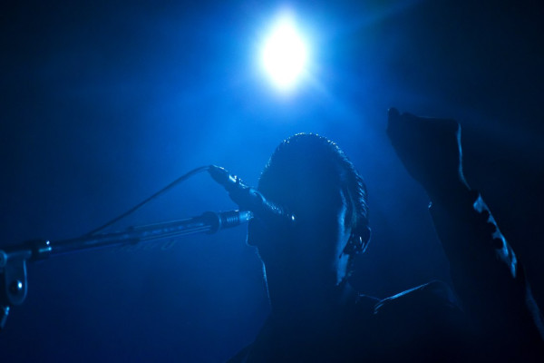 Arctic Monkeys pic #715353
