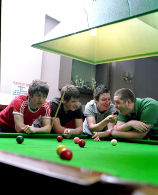 Arctic Monkeys pic #716180