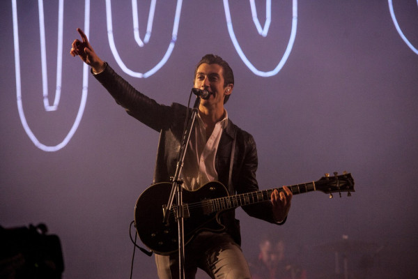 Arctic Monkeys pic #725266