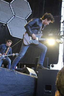 Arctic Monkeys pic #678614