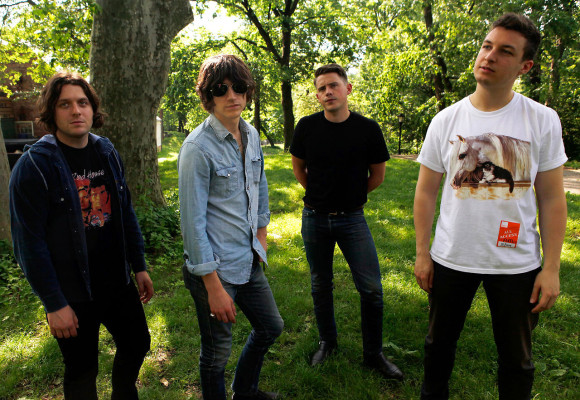 Arctic Monkeys pic #656028