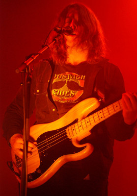 Arctic Monkeys pic #611429