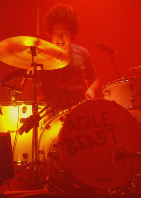photo 11 in Arctic Monkeys gallery [id611427] 2013-06-19 00:00:00
