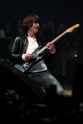 Arctic Monkeys pic #701359