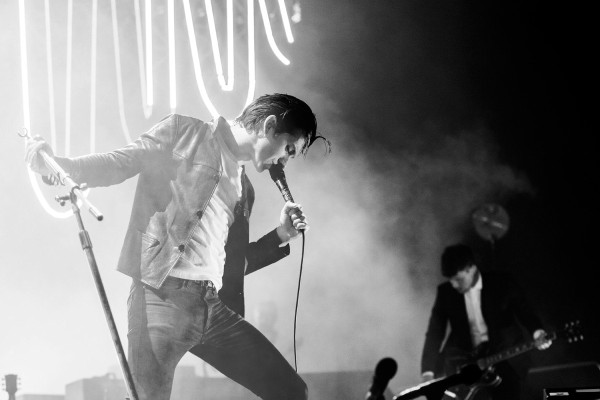 Arctic Monkeys pic #768909