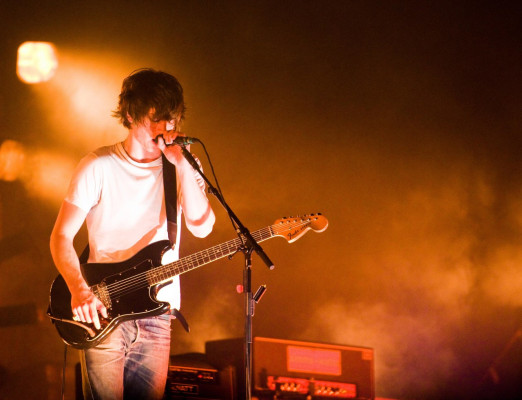 Arctic Monkeys pic #667493