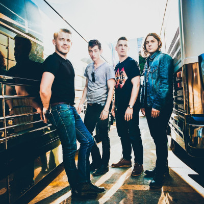 Arctic Monkeys pic #666917
