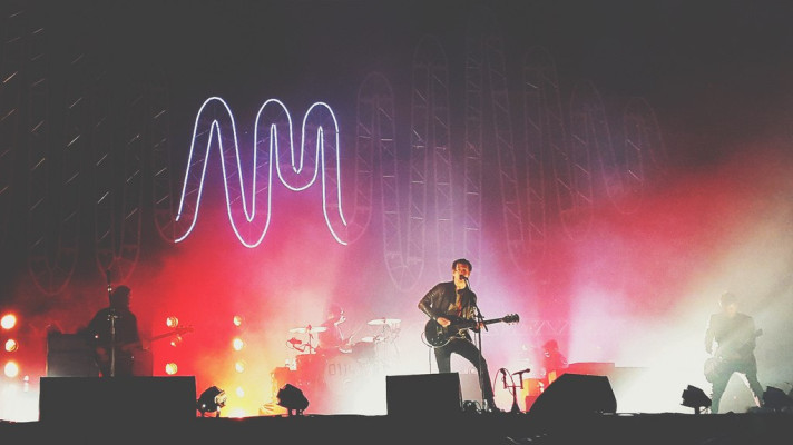 photo 9 in Arctic Monkeys gallery [id745582] 2014-12-05 00:00:00