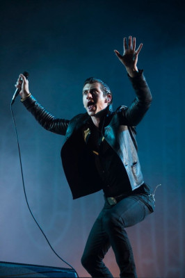 photo 29 in Arctic Monkeys gallery [id718581] 2014-07-22 00:00:00