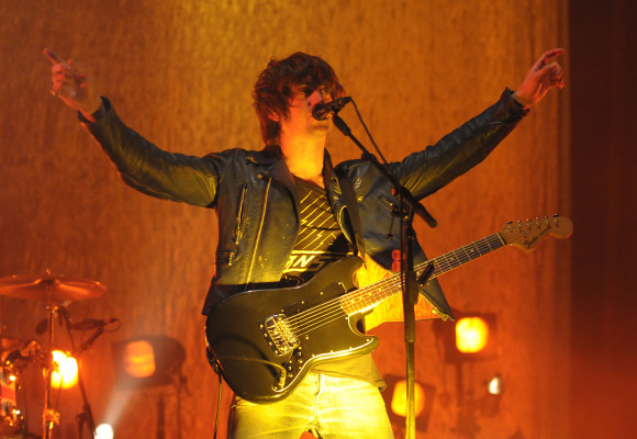 Arctic Monkeys pic #659768