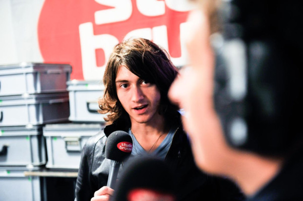 Arctic Monkeys pic #678612