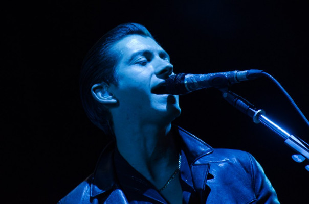 Arctic Monkeys pic #721748
