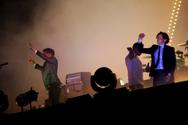 Arctic Monkeys pic #718842