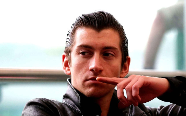 Arctic Monkeys pic #716178