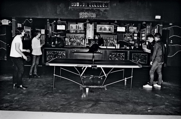 photo 5 in Arctic Monkeys gallery [id647468] 2013-11-20 00:00:00