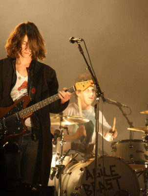 Arctic Monkeys pic #647831