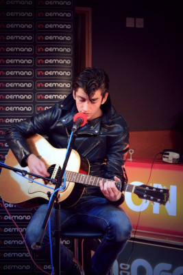 Arctic Monkeys pic #712952