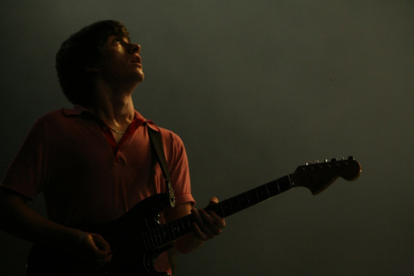 Arctic Monkeys pic #724876