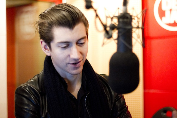 Arctic Monkeys pic #647832