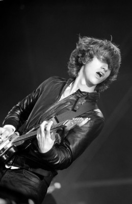Arctic Monkeys pic #664048